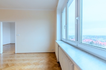 Prodej bytu 2+1 v osobním vlastnictví 93 m², Praha 3 - Vinohrady