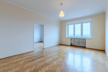 Prodej bytu 2+1 v osobním vlastnictví 93 m², Praha 3 - Vinohrady