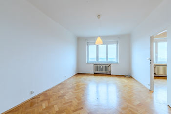 Prodej bytu 2+1 v osobním vlastnictví 93 m², Praha 3 - Vinohrady