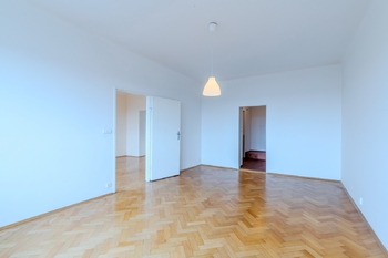 Prodej bytu 2+1 v osobním vlastnictví 93 m², Praha 3 - Vinohrady
