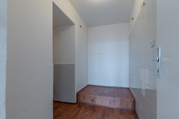 Prodej bytu 2+1 v osobním vlastnictví 93 m², Praha 3 - Vinohrady