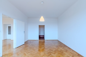 Prodej bytu 2+1 v osobním vlastnictví 93 m², Praha 3 - Vinohrady