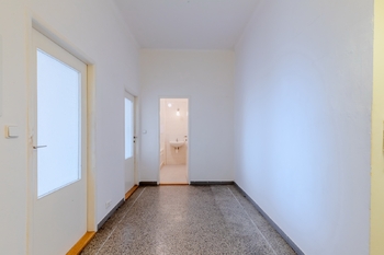 Prodej bytu 2+1 v osobním vlastnictví 93 m², Praha 3 - Vinohrady