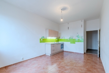 Prodej bytu 2+1 v osobním vlastnictví 93 m², Praha 3 - Vinohrady