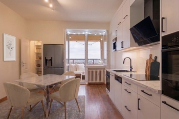 Prodej bytu 3+kk v osobním vlastnictví 89 m², Praha 3 - Vinohrady