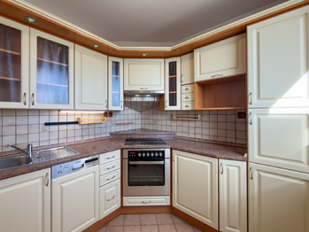 Pronájem bytu 3+1 v osobním vlastnictví 67 m², Český Krumlov