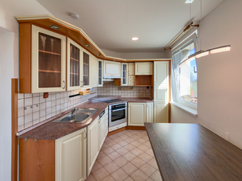 Pronájem bytu 3+1 v osobním vlastnictví 67 m², Český Krumlov