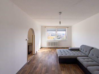 Pronájem bytu 3+1 v osobním vlastnictví 67 m², Český Krumlov
