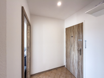 Pronájem bytu 3+1 v osobním vlastnictví 67 m², Český Krumlov