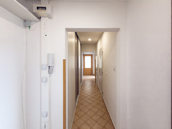 Pronájem bytu 3+1 v osobním vlastnictví 67 m², Český Krumlov