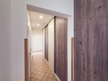 Pronájem bytu 3+1 v osobním vlastnictví 67 m², Český Krumlov