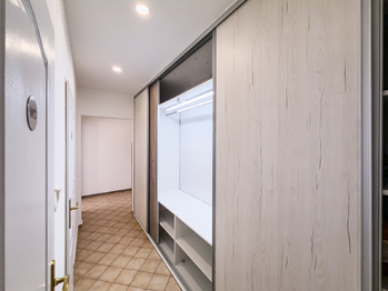 Pronájem bytu 3+1 v osobním vlastnictví 67 m², Český Krumlov