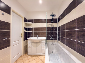 Pronájem bytu 3+1 v osobním vlastnictví 67 m², Český Krumlov