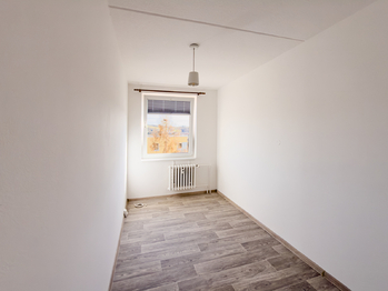 Pronájem bytu 3+1 v osobním vlastnictví 67 m², Český Krumlov