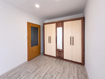 Pronájem bytu 3+1 v osobním vlastnictví 67 m², Český Krumlov