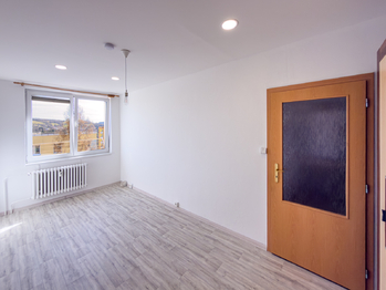 Pronájem bytu 3+1 v osobním vlastnictví 67 m², Český Krumlov