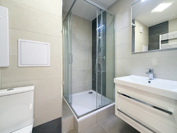 Pronájem bytu 2+kk v osobním vlastnictví 43 m², Komárov