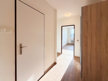 Pronájem bytu 2+kk v osobním vlastnictví 43 m², Komárov