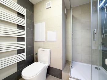 Pronájem bytu 2+kk v osobním vlastnictví 43 m², Komárov