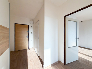 Pronájem bytu 2+kk v osobním vlastnictví 43 m², Komárov