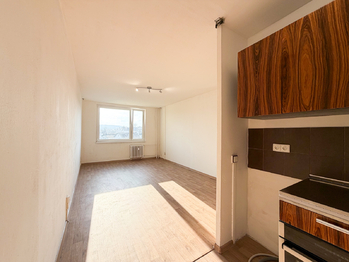 Pronájem bytu 2+kk v osobním vlastnictví 43 m², Komárov