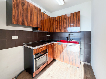Pronájem bytu 2+kk v osobním vlastnictví 43 m², Komárov