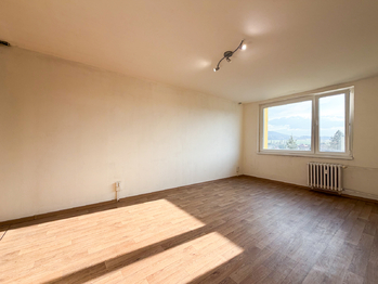 Pronájem bytu 2+kk v osobním vlastnictví 43 m², Komárov