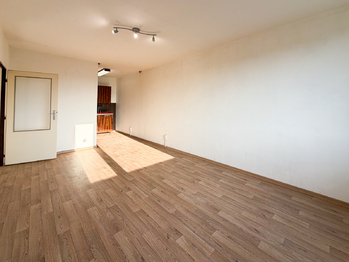 Pronájem bytu 2+kk v osobním vlastnictví 43 m², Komárov