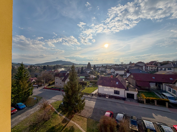 Pronájem bytu 2+kk v osobním vlastnictví 43 m², Komárov