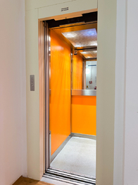 Pronájem bytu 2+kk v osobním vlastnictví 43 m², Komárov