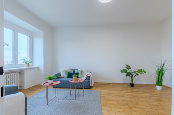 Prodej bytu 2+kk v osobním vlastnictví 60 m², Praha 3 - Vinohrady