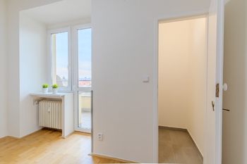 Prodej bytu 2+kk v osobním vlastnictví 55 m², Praha 3 - Vinohrady