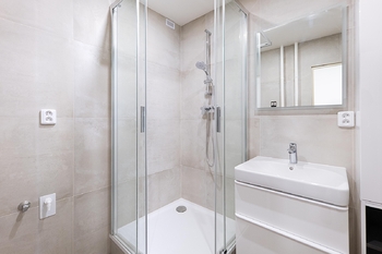 Pronájem bytu 2+1 v osobním vlastnictví 49 m², Praha 4 - Krč