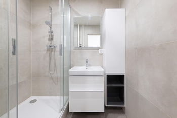 Pronájem bytu 2+1 v osobním vlastnictví 49 m², Praha 4 - Krč