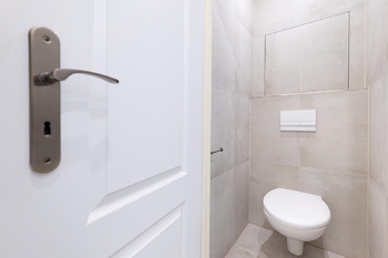 Pronájem bytu 2+1 v osobním vlastnictví 49 m², Praha 4 - Krč