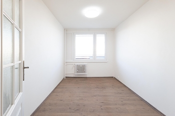 Pronájem bytu 2+1 v osobním vlastnictví 49 m², Praha 4 - Krč