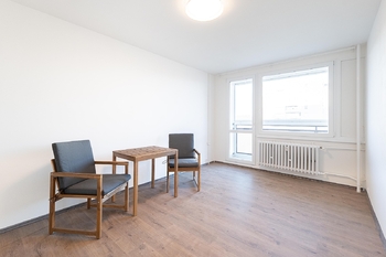 Pronájem bytu 2+1 v osobním vlastnictví 49 m², Praha 4 - Krč