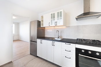 Pronájem bytu 2+1 v osobním vlastnictví 49 m², Praha 4 - Krč