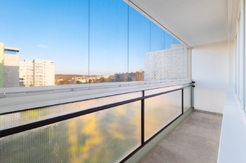 Pronájem bytu 2+1 v osobním vlastnictví 49 m², Praha 4 - Krč