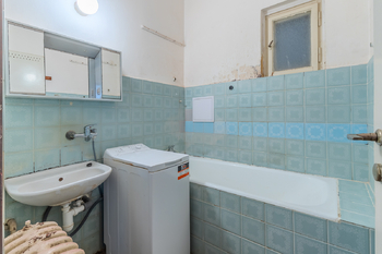 Prodej bytu 1+1 v osobním vlastnictví 45 m², Praha 3 - Vinohrady