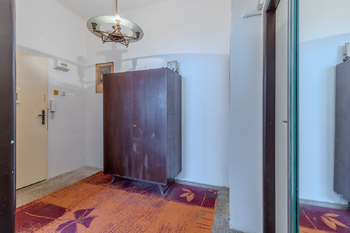Prodej bytu 2+kk v osobním vlastnictví 41 m², Praha 3 - Vinohrady