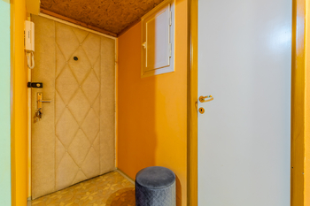 Prodej bytu 2+kk v osobním vlastnictví 60 m², Praha 3 - Vinohrady