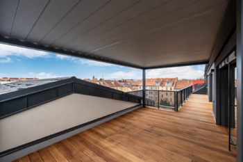 Prodej bytu 4+kk v osobním vlastnictví 209 m², České Budějovice