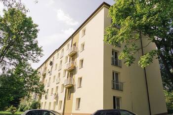 Pronájem bytu 2+kk v osobním vlastnictví 53 m², Praha 6 - Veleslavín