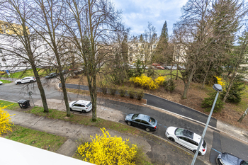 Pronájem bytu 2+kk v osobním vlastnictví 53 m², Praha 6 - Veleslavín