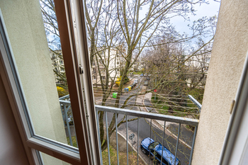 Pronájem bytu 2+kk v osobním vlastnictví 53 m², Praha 6 - Veleslavín