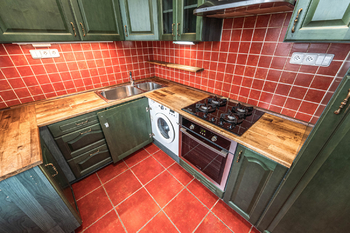 Pronájem bytu 2+kk v osobním vlastnictví 53 m², Praha 6 - Veleslavín