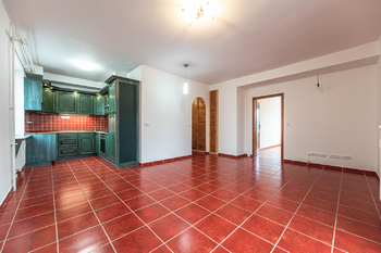 Pronájem bytu 2+kk v osobním vlastnictví 53 m², Praha 6 - Veleslavín