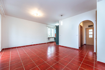 Pronájem bytu 2+kk v osobním vlastnictví 53 m², Praha 6 - Veleslavín