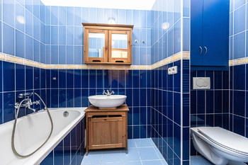 Pronájem bytu 2+kk v osobním vlastnictví 53 m², Praha 6 - Veleslavín